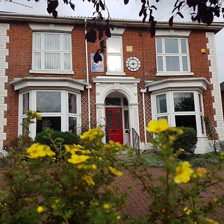 Madison House Bed and Breakfast Southampton Exterior foto